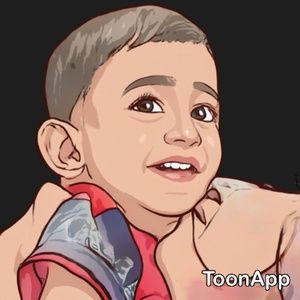 Meet your Posher, Maria